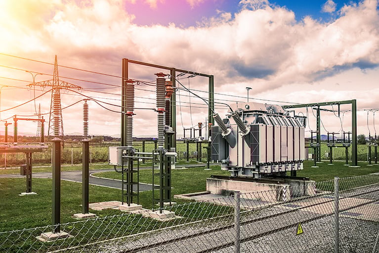 A Limpeza com Gelo Seco é o melhor método de limpeza e manutenção de lâminas de geradores elétricos