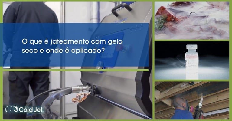 O que é a criogenia?
