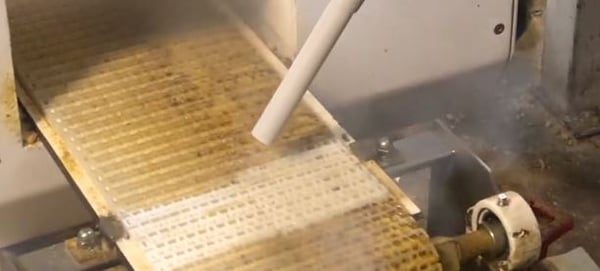 conveyor
