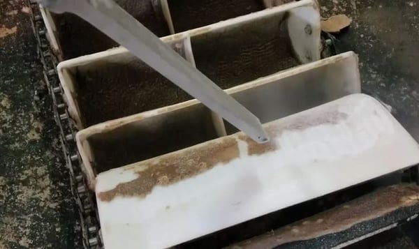 food elevator