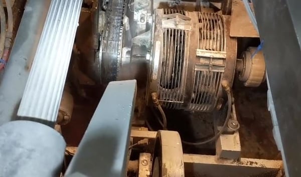 motor