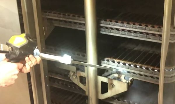 ovens